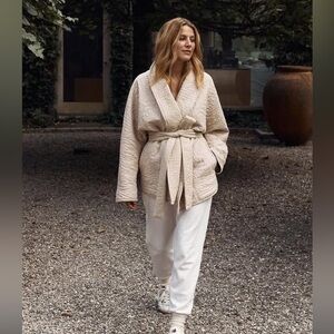 The Barn Official Barn coat